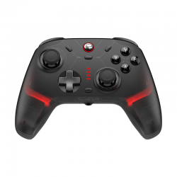 GAMESIR CYCLONE 2 WIRELESS GAMING CONTROLLER WITHOUT DOCK BLACK GAMESIR CYCLONE 2 WIRELESS GAMING CONTROLLER WITHOUT DOCK BLACK