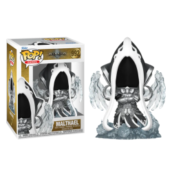 Funko Pop! Games: Diablo 3 - Maltheal (992) Funko Pop! Games: Diablo 3 - Maltheal (992)