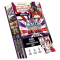 Topps Match Attax 24/25 - Booster Tin - Magicians - contains 28 Match Attax cards plus 3 exclusive 'Magician' LE's - Phil Foden, Florian Wirtz and Vini Jr! Topps Match Attax 24/25 - Booster Tin - Magicians - contains 28 Match Attax cards plus 3 exclusive 'Magician' LE's - Phil Foden, Florian Wirtz and Vini Jr!