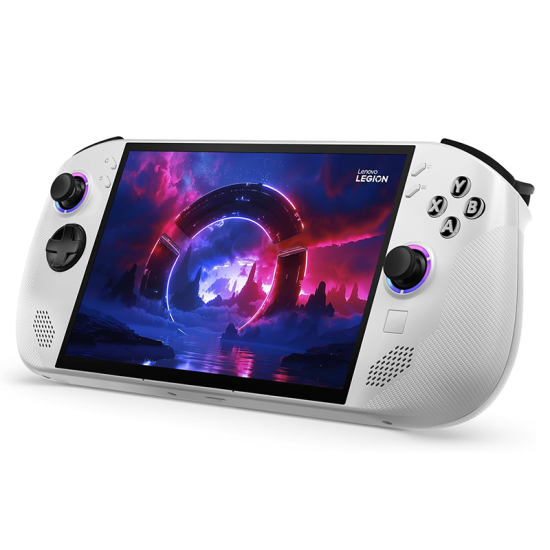 Lenovo Legion GO S Handheld Gaming Console Lenovo Legion GO S Handheld Gaming Console