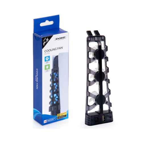 Dobe Cooling Fan For PlayStation 5 Console