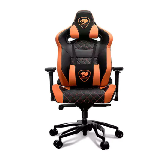COUGAR ARMOR TITAN PRO The Flagship Gaming Chair COUGAR ARMOR TITAN PRO The Flagship Gaming Chair