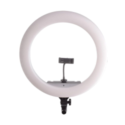 General Lf-R420C Led Ring Light 18 Inch 60W 3200-5800K General Lf-R420C Led Ring Light 18 Inch 60W 3200-5800K