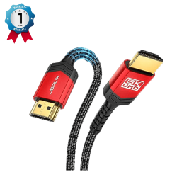JSAUX( CV0053) Long HDMI Cable 4.5m JSAUX( CV0053) Long HDMI Cable 4.5m