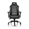 Thermaltake X Comfort Black Gaming Chair Thermaltake X Comfort Black Gaming Chair