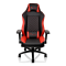 Thermaltake Tt ESports GT Comfort C500 Racing Black/Red Gaming Chair Thermaltake Tt ESports GT Comfort C500 Racing Black/Red Gaming Chair