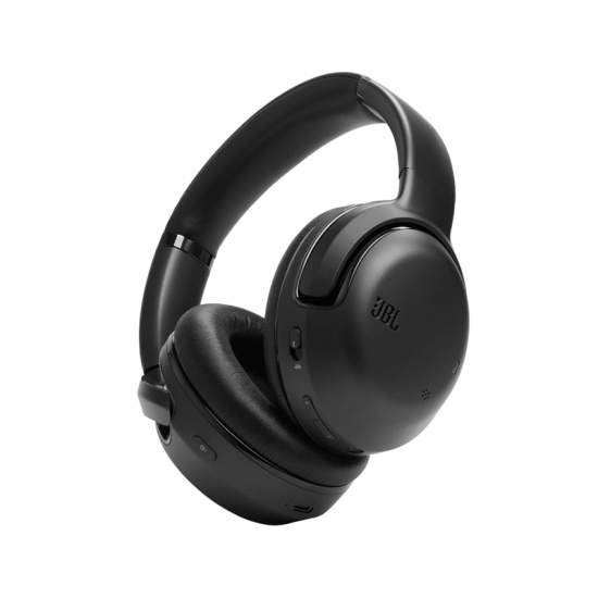 JBL Tour One M2 Wireless Over-Ear Noise Cancelling Headphones, ANC + Smart Ambient, 4-Mic, Legendary Pro Sound, Immersive Spatial Sound, Personi-Fi 2.0, Bluetooth 5.3 - Black, JBLTOURONEM2BLK JBL Tour One M2 Wireless Over-Ear Noise Cancelling Headphones, ANC + Smart Ambient, 4-Mic, Legendary Pro Sound, Immersive Spatial Sound, Personi-Fi 2.0, Bluetooth 5.3 - Black, JBLTOURONEM2BLK