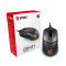 MSI Clutch Gm11 Msi S12-0401650-Cla Clutch Gm11 Gaming Mouse - Graphite Black MSI Clutch Gm11 Msi S12-0401650-Cla Clutch Gm11 Gaming Mouse - Graphite Black