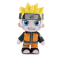 Barrado Naruto Shippuden Naruto Plush Toy (25 cm) Barrado Naruto Shippuden Naruto Plush Toy (25 cm)