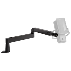 Elgato Wave Mic Arm Low Profile Black Elgato Wave Mic Arm Low Profile Black