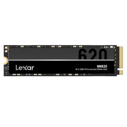 Lexar NM620 2TB High Speed PCIe Gen3x4 NVMe 1.4 Internal SSD with 4 Lanes M.2 Nvme Lexar NM620 2TB High Speed PCIe Gen3x4 NVMe 1.4 Internal SSD with 4 Lanes M.2 Nvme