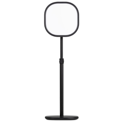 Elgato Key Light Air - Professional 1400 lumens Desk Light for Streaming, Broadcasting, Home Office and Video Conferencing, Temperature and Brightness app-adjustable on Mac, PC, iOS, Android Elgato Key Light Air - Professional 1400 lumens Desk Light for Streaming, Broadcasting, Home Office and Video Conferencing, Temperature and Brightness app-adjustable on Mac, PC, iOS, Android