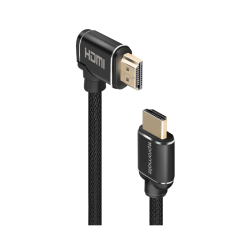 Promate ProLink4K1-300 4K HDMI Cable, 3 m - Black Promate ProLink4K1-300 4K HDMI Cable, 3 m - Black