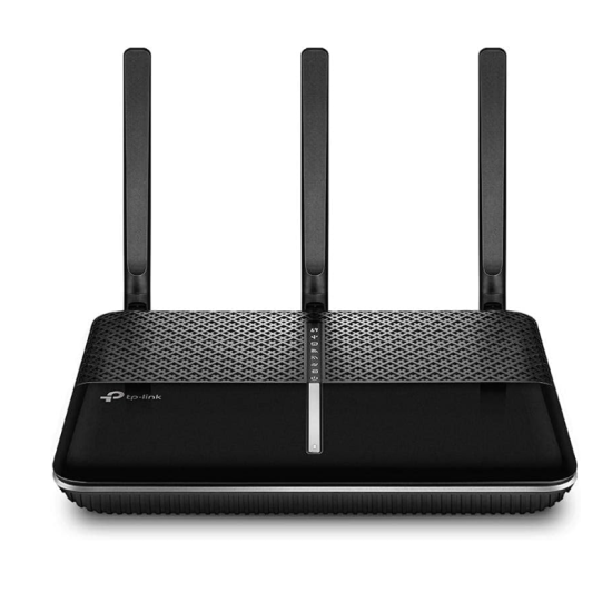 TP-Link Modem Router Vdsl/ ADSL Super - Full Gigabit Ports - USB 3.0 Port - AC2100 TP-Link Modem Router Vdsl/ ADSL Super - Full Gigabit Ports - USB 3.0 Port - AC2100