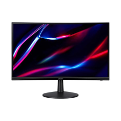Acer 23.6 Inch FHD Curved VA 165HZ 1MS ED240QSBMIIPX Acer 23.6 Inch FHD Curved VA 165HZ 1MS ED240QSBMIIPX
