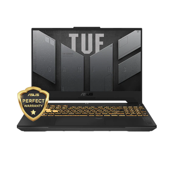 ASUS TUF F15 FX507VV4-LP105W Gaming Laptop - Intel Core I9-13900H, 16GB, 512GB SSD, NVIDIA RTX 4060 8GB, 15.6-Inch FHD 144Hz, Win11 ASUS TUF F15 FX507VV4-LP105W Gaming Laptop - Intel Core I9-13900H, 16GB, 512GB SSD, NVIDIA RTX 4060 8GB, 15.6-Inch FHD 144Hz, Win11
