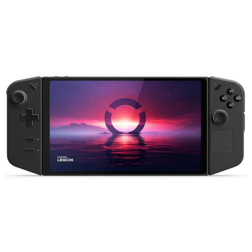 Lenovo Legion Go, Handheld Gaming with 1TB Lenovo Portable SSD, AMD Ryzen Z1 Extreme Processor, 16GB RAM, Integrated AMD Radeon Graphics, 8.8"WQXGA 144Hz Display, Windows 11