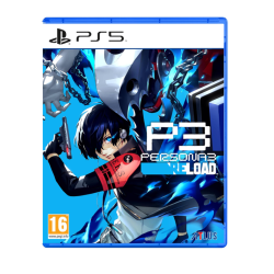 Persona 3 Reload - PS5 Persona 3 Reload - PS5