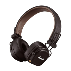 Marshall major iv headphones brown, Wireless (Open Sealed) Marshall major iv headphones brown, Wireless (Open Sealed)