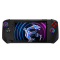 MSI CLAW A1M Handheld Gaming Console, 7” FHD 120Hz IPS Touch Display, Intel Core Ultra 5 135 CPU, 16GB RAM, 512GB SSD, Intel Arc Graphics, Wi-Fi 7, Windows 11 Home, Black | 9S7-1T4111-039 MSI CLAW A1M Handheld Gaming Console, 7” FHD 120Hz IPS Touch Display, Intel Core Ultra 5 135 CPU, 16GB RAM, 512GB SSD, Intel Arc Graphics, Wi-Fi 7, Windows 11 Home, Black | 9S7-1T4111-039
