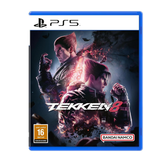 Tekken 8 - PS5 Tekken 8 - PS5