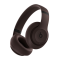 Beats New 2023 Studio Pro Wireless Over-Ear Headphones with noise cancellation - Deep Brown, One Size Beats New 2023 Studio Pro Wireless Over-Ear Headphones with noise cancellation - Deep Brown, One Size