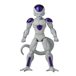 Dragon Ball Stars Frieza 4th Form Version2 6.5Inch Dragon Ball Stars Frieza 4th Form Version2 6.5Inch