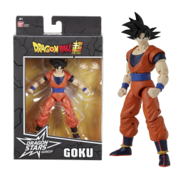 Bandai Dragon Ball Super Dragon Stars GOKU (V2) 17cm Bandai Dragon Ball Super Dragon Stars GOKU (V2) 17cm
