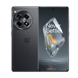 Oneplus 12R Dual-SIM 16GB RAM, 256GB 5G Iron Gray - International Version Oneplus 12R Dual-SIM 16GB RAM, 256GB 5G Iron Gray - International Version