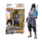 Bandai Anime Heroes Figure, Naruto Shippuden, Sasuke Uchiha Rinnegan/Mangekyo Sharingan, Multicoloured, 17cm, 36962 Bandai Anime Heroes Figure, Naruto Shippuden, Sasuke Uchiha Rinnegan/Mangekyo Sharingan, Multicoloured, 17cm, 36962