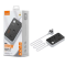 LDNIO 3 POWER SOCKET 3 USB CHARGER SC3412 LDNIO 3 POWER SOCKET 3 USB CHARGER SC3412