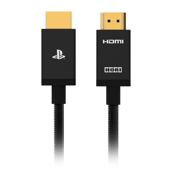 HORI ULTRA HIGH SPEED 8K 4K HDMI 3M CABLE FOR PLAYSTATION®5 HORI ULTRA HIGH SPEED 8K 4K HDMI 3M CABLE FOR PLAYSTATION®5
