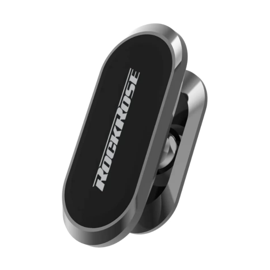 ROCKROSE Anyview Bar 2 Dashboard Mount Magnetic Holder Black+Gray ROCKROSE Anyview Bar 2 Dashboard Mount Magnetic Holder Black+Gray