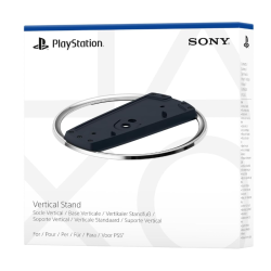 PlayStation 5 Vertical Stand PlayStation 5 Vertical Stand
