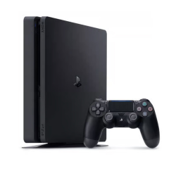 PlayStation 4 Slim 500GB (Used) PlayStation 4 Slim 500GB (Used)