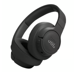 JBL Tune 770NC Over-Ear Headphones Black JBL Tune 770NC Over-Ear Headphones Black