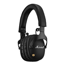 Marshall Monitor II A.N.C. Headphone - Black Marshall Monitor II A.N.C. Headphone - Black