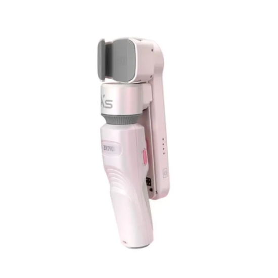 ZHIYUN Smooth XS Phone Gimbal Stabilizer Pink ZHIYUN Smooth XS Phone Gimbal Stabilizer Pink