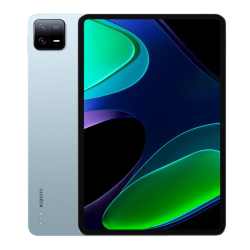 Xiaomi Pad 6, 8GB RAM, 256GB ROM - Mist Blue Xiaomi Pad 6, 8GB RAM, 256GB ROM - Mist Blue