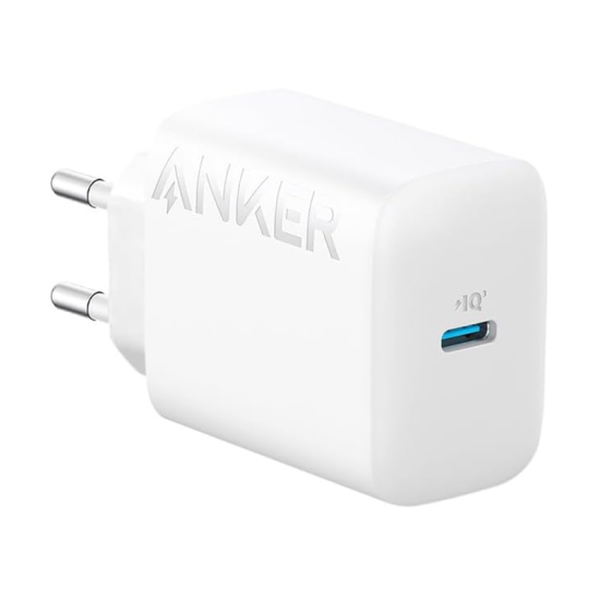 Anker USB C Charger 20W, PIQ 3.0 Durable Compact Fast Charger, for iPhone 13/13 Mini/13 Pro/12, iPhone 14,iPhone 14 Pro Galaxy, Pixel 4/3, iPad/iPad mini (A2347L21) Anker USB C Charger 20W, PIQ 3.0 Durable Compact Fast Charger, for iPhone 13/13 Mini/13 Pro/12, iPhone 14,iPhone 14 Pro Galaxy, Pixel 4/3, iPad/iPad mini (A2347L21)