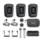 Saramonic Blink500 Pro B2 Mini Dual-Channel Stereo Wireless Microphone with Charging Case, OLED Display& 3.5mm Headphone Output for DSLR, Mirrorless and Video Cameras, Smartphones, Tablets, Computers Saramonic Blink500 Pro B2 Mini Dual-Channel Stereo Wireless Microphone with Charging Case, OLED Display& 3.5mm Headphone Output for DSLR, Mirrorless and Video Cameras, Smartphones, Tablets, Computers