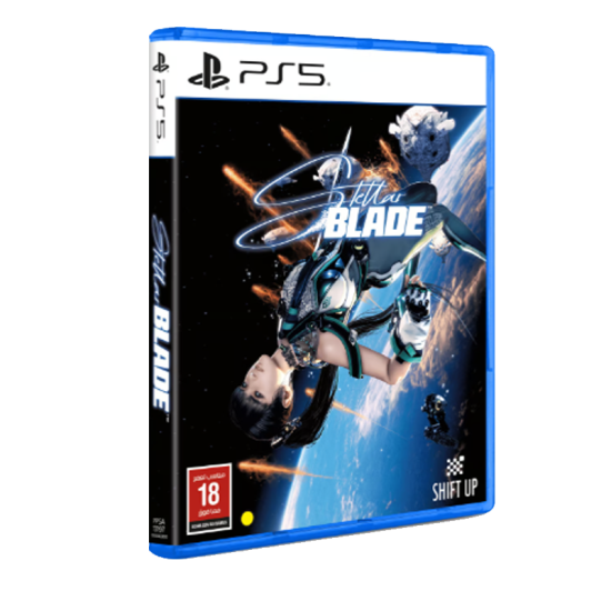 Stellar Blade (PS5) Stellar Blade (PS5)