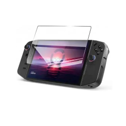 Lenovo Legion Go Gaming Handheld Screen Protector Improved Design Edges without Gaps, Scratch Resistant Lenovo Legion Go Gaming Handheld Screen Protector Improved Design Edges without Gaps, Scratch Resistant