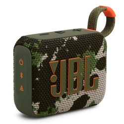 JBL Go4 Ultra-portable waterproof speaker,Squad JBL Go4 Ultra-portable waterproof speaker,Squad