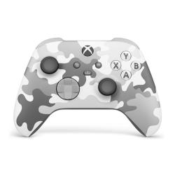 Xbox Wireless Controller - Arctic Camo Special Edition (Open Sealed) Xbox Wireless Controller - Arctic Camo Special Edition (Open Sealed)