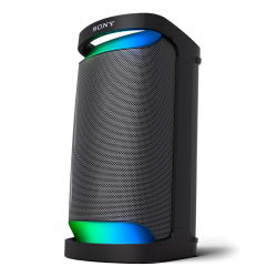 Sony SRS-XP500 X-Series Wireless Portable Bluetooth Karaoke Party Speaker IPX4 Splash-Resistant with 20 Hour Battery Sony SRS-XP500 X-Series Wireless Portable Bluetooth Karaoke Party Speaker IPX4 Splash-Resistant with 20 Hour Battery