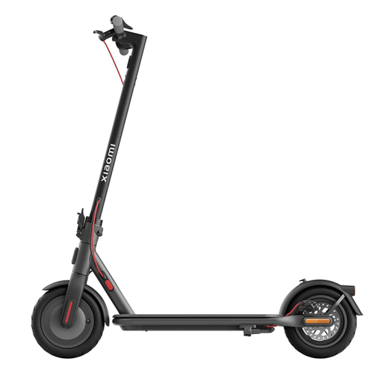 Xiaomi Electric Scooter 4 Xiaomi Electric Scooter 4