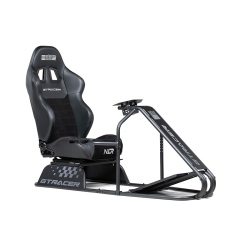 Next Level Racing NLR-R001 GTRacer Racing Simulator Cockpit Next Level Racing NLR-R001 GTRacer Racing Simulator Cockpit