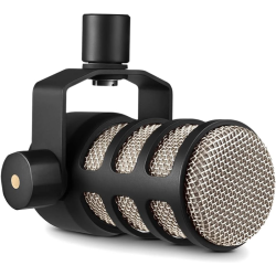 Rode Podmic Dynamic Podcasting Microphone Rode Podmic Dynamic Podcasting Microphone
