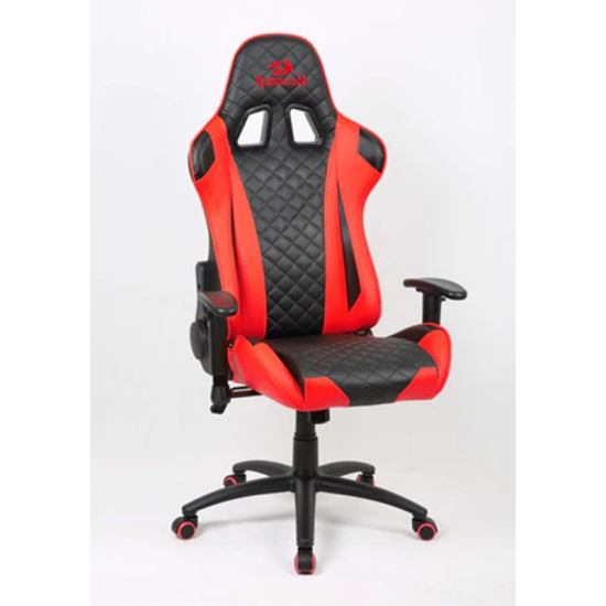 Redragon KING OF WAR C601 GAMING CHAIR Redragon KING OF WAR C601 GAMING CHAIR